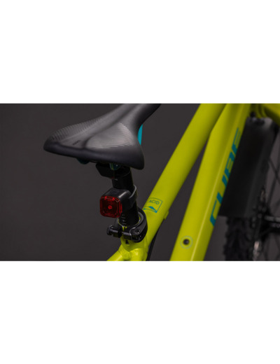 VTT Enfant ACID 200 DISC FE Lézard/Bleu