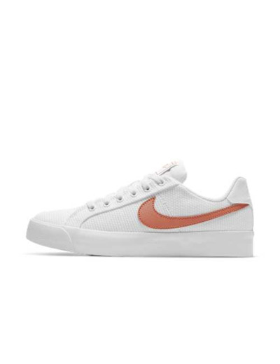 WMNS NIKE COURT ROYALE AC SE