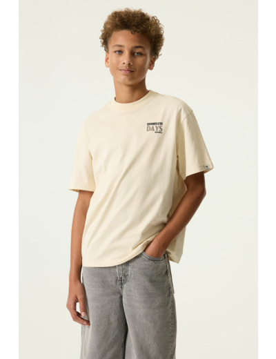 Boys T-shirt