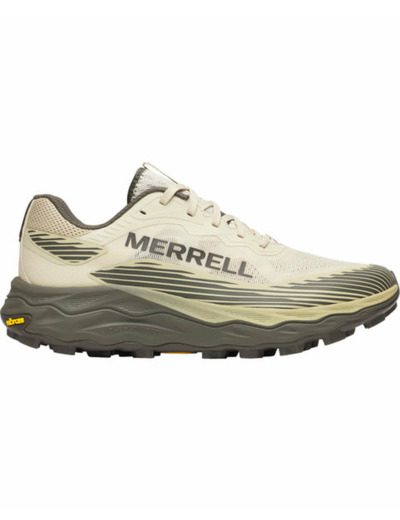 Chaussures de trail Homme AGILITY PEAK 6 Beige
