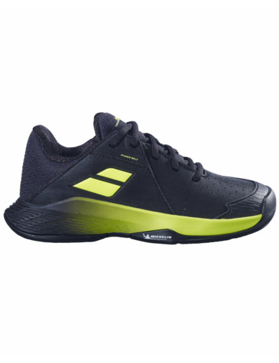 Chaussures de tennis Enfant PROPULSE JUNIOR 3 AC BOY