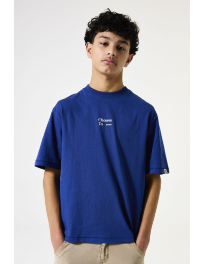 Boys T-shirt