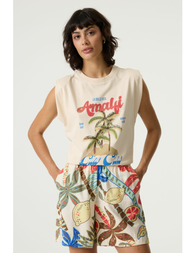 Women T-shirt