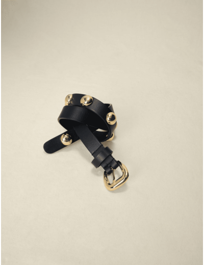 Ceinture à stud
