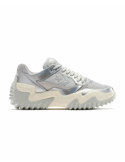Chaussures Unisexe WAVE MOTION TRAINER Argent