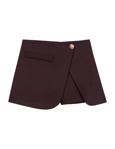 Short trompe l'œil