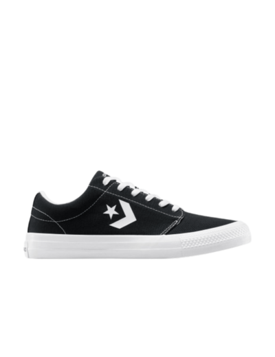 Day One Classic Ox Black/White/White