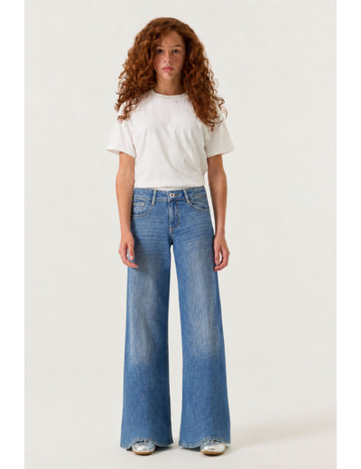 Girls Jeans Marall Wide fit
