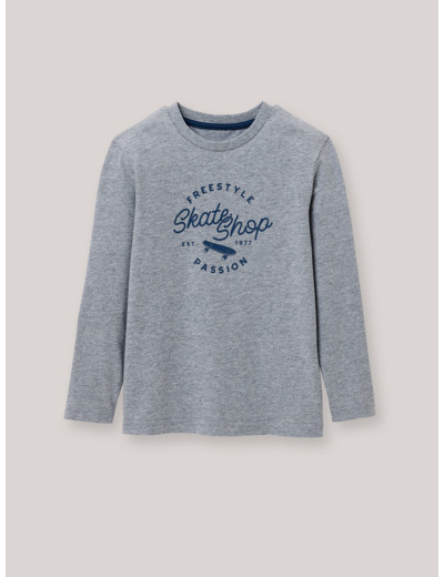 T-SHIRT  PRINT ML
