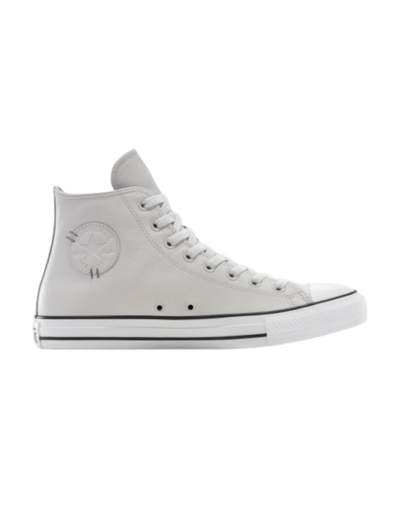 Chuck Taylor All Star Hi Barely Grey/Barely Grey