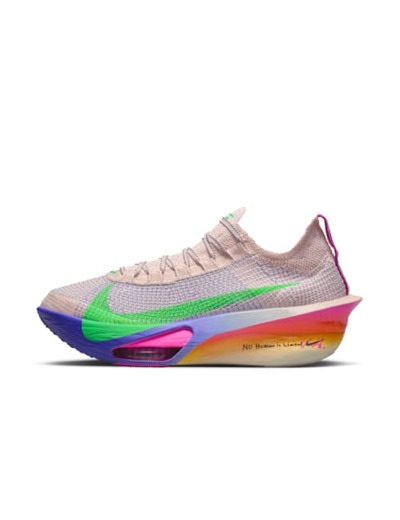 AIR ZOOM ALPHAFLY NEXT% 3 EK
