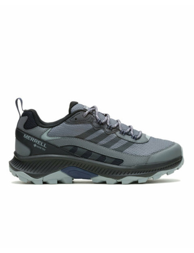 Chaussures de randonnée Homme SPEED STRIKE 2 Gris