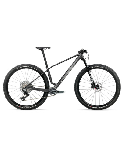 VTT semi rigide ALMA M-PRO Diamant