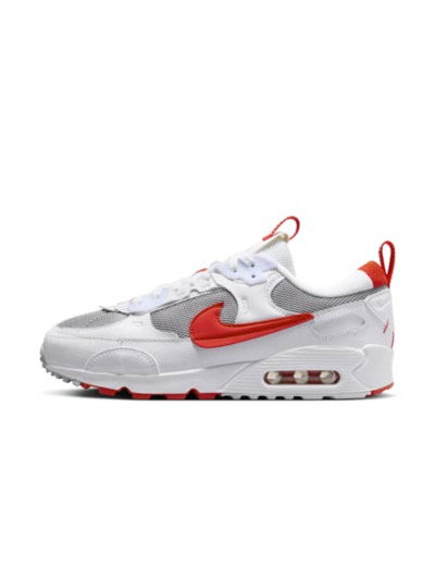 WMNS NIKE AIR MAX 90 FUTURA