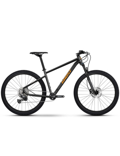 VTT semi rigide KATO PRO 27.5 Noir