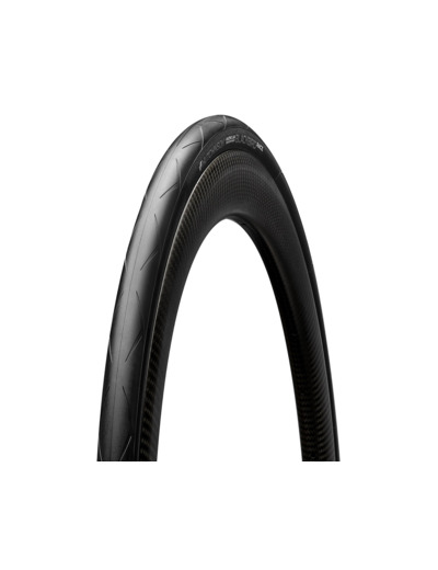 Pneu de route BLACKBIRD RACE 700x32c TUBELESS READY FOLDING Noir