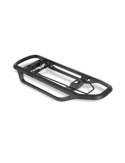 Porte-bagage arrière IC 3.0 RILINK HPP Noir