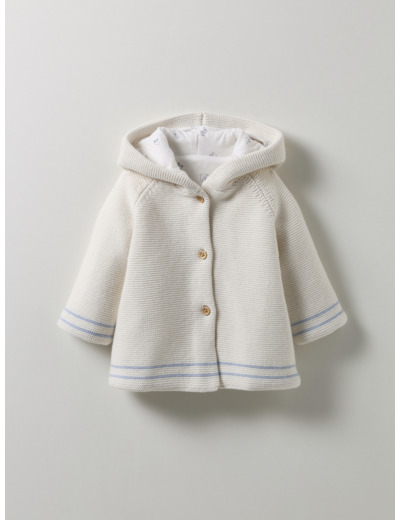 BURNOU TRICOT