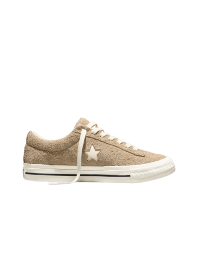 One Star 95 Ox Hay Day/Black/Egret