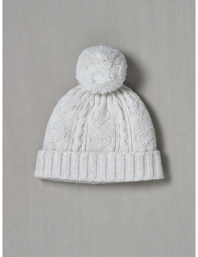Bonnet Coeur
