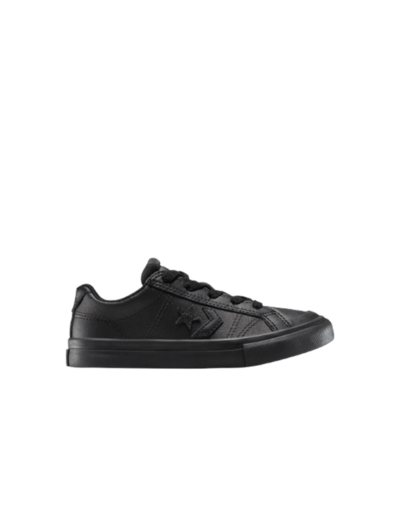 Sport Casual Ox Black/Black
