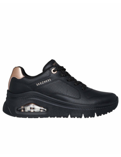 Chaussures Femme UNO ICON/IDOLIZED AIR Noir