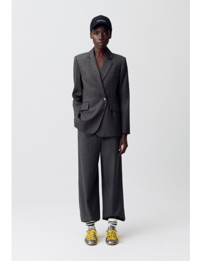 Veste blazer tailleur