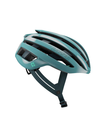 Casque Route Unisexe Z1 KINETICORE Bleu Pierre