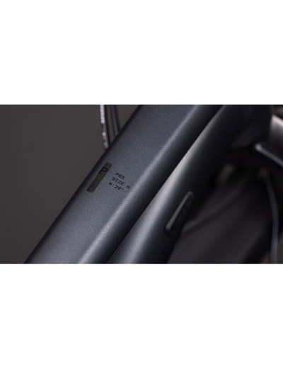 VTT semi rigide AIM PRO FE Noir/Noir