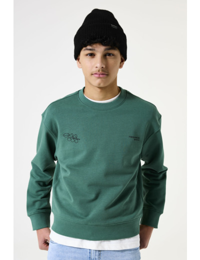 Boys Sweater