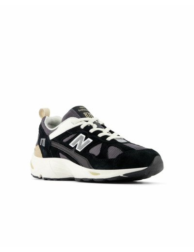 Chaussures Enfant PV878BM1 Noir