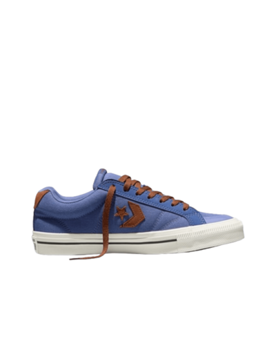 Sport Casual Ox Indigo Storm
