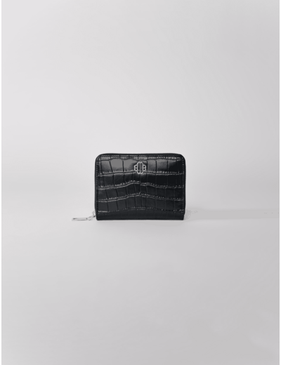 PORTEFEUILLE EN CUIR