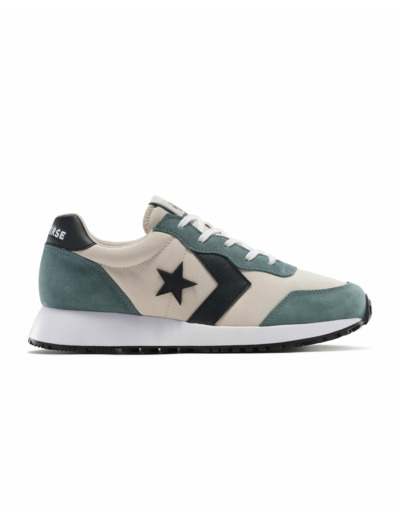 Chaussures Unisexe OMEGA TRAINER SUEDE