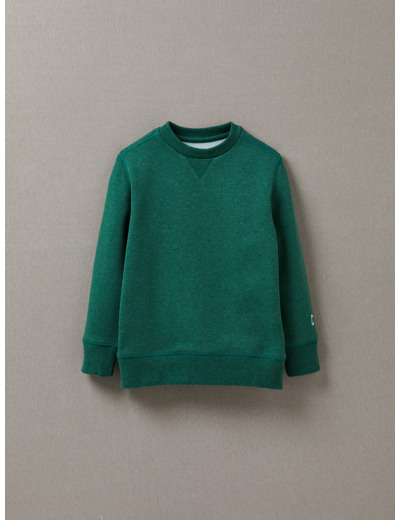 Sweat Col Rond