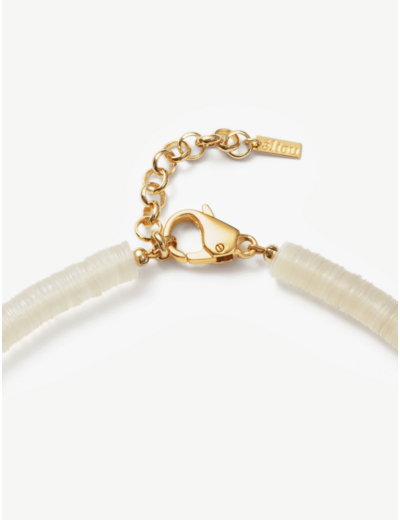 Collier en perles Maje x éliou
