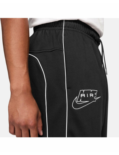 Pantalon de survetement Homme M NK AIR BB OH PANT Noir