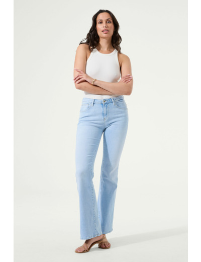 Women Jeans Celia Flared fit