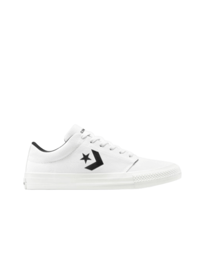 Day One Classic Ox White/Black/White