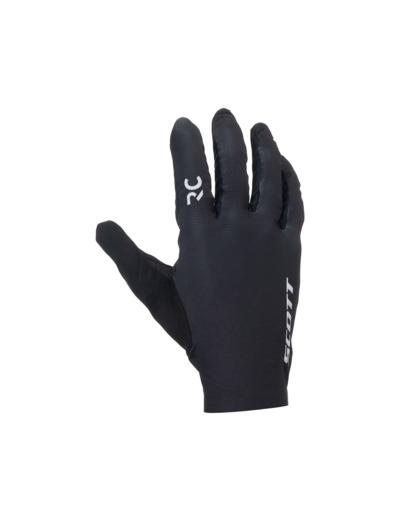 Gants longs Unisexe RC PRO violet Silence