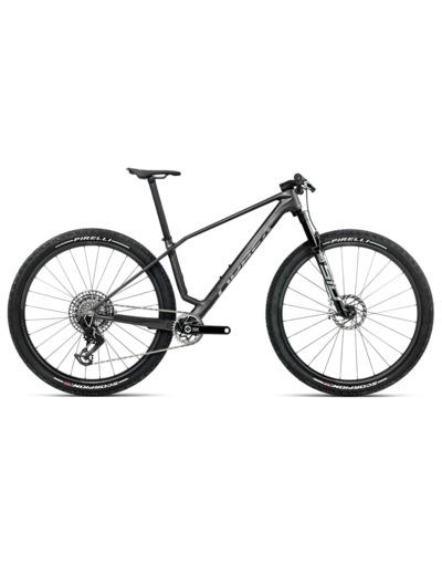 VTT semi rigide ALMA M-LTD Diamant