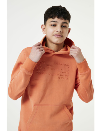 Boys Sweater