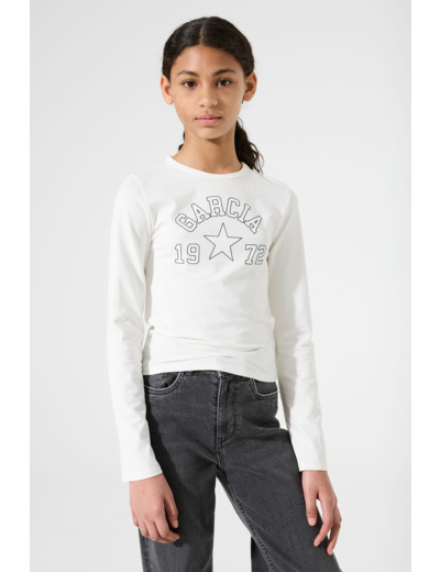 Girls T-shirt