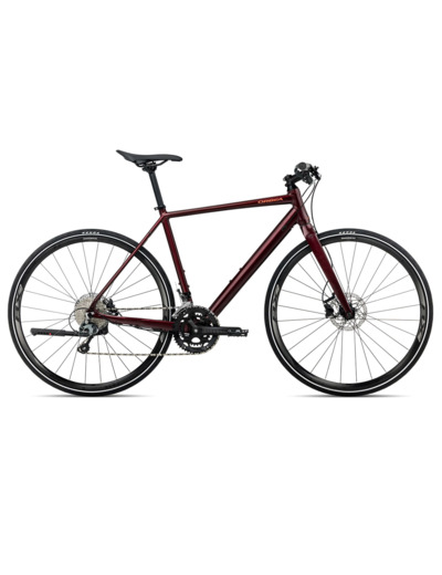 Vélo urbain VECTOR 10 Bordeaux