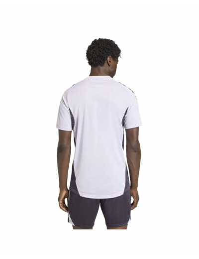 Maillot de football Homme MUFC TR JSY Rose