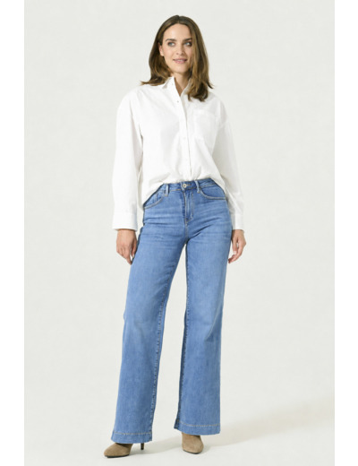 Women Jeans Celia wide Wide fit