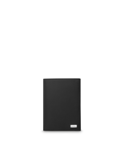 Jack de Lancel - Porte-passeport - Noir