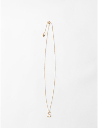 Collier S Strassé
