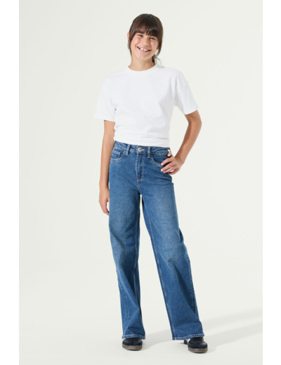 Girls Jeans Annemay Wide fit