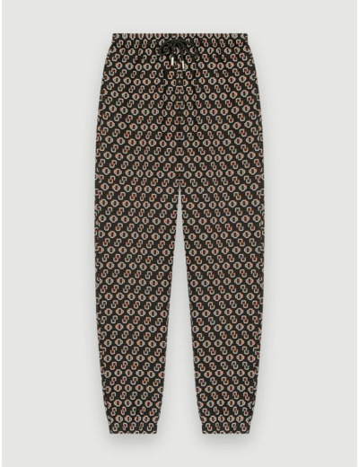 Pantalon de jogging